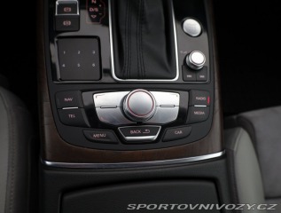 Audi A6 Allroad 3.0 BiTDI 2013