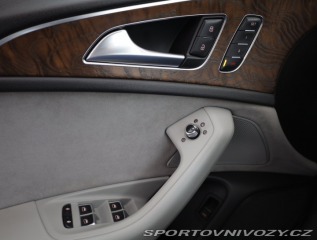 Audi A6 Allroad 3.0 BiTDI 2013