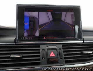 Audi A6 Allroad 3.0 BiTDI 2013