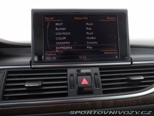 Audi A6 Allroad 3.0 BiTDI 2013