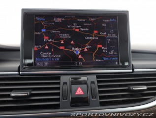 Audi A6 Allroad 3.0 BiTDI 2013