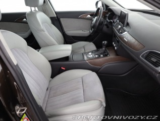 Audi A6 Allroad 3.0 BiTDI 2013