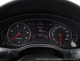 Audi A6 Allroad 3.0 BiTDI 2013