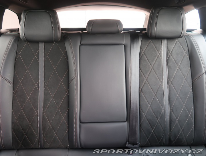 Peugeot 508 2.0 BlueHDi 2019