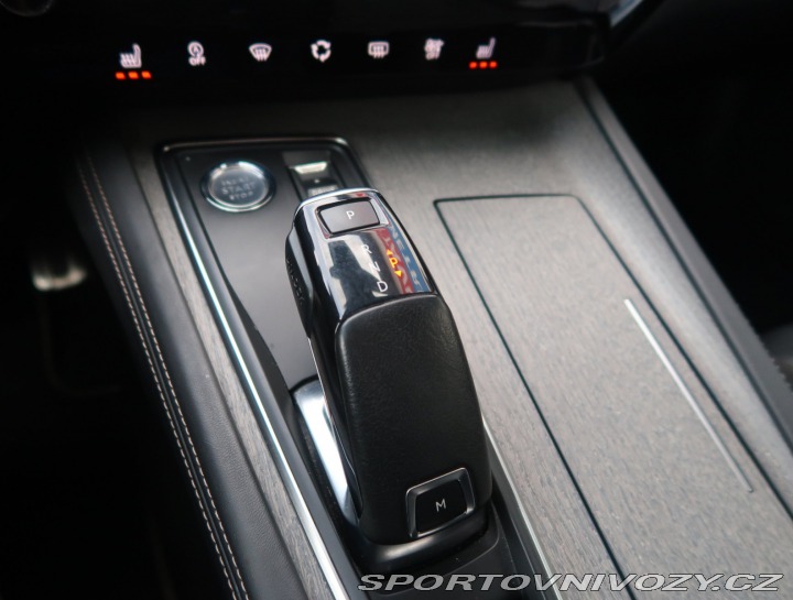 Peugeot 508 2.0 BlueHDi 2019