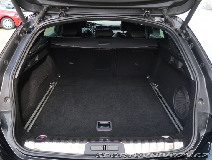 Peugeot 508 2.0 BlueHDi 2019