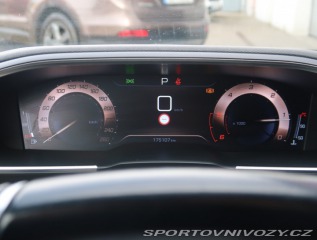 Peugeot 508 2.0 BlueHDi 2019