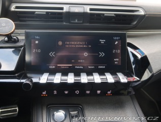 Peugeot 508 2.0 BlueHDi 2019