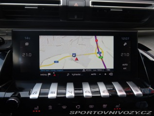 Peugeot 508 2.0 BlueHDi 2019