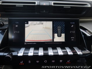 Peugeot 508 2.0 BlueHDi 2019