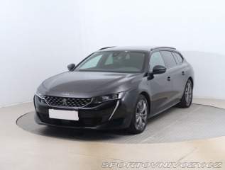 Peugeot 508 2.0 BlueHDi 2019