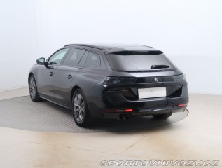 Peugeot 508 2.0 BlueHDi 2019