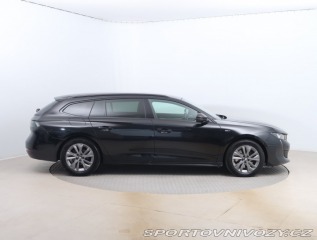Peugeot 508 2.0 BlueHDi 2019