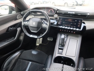 Peugeot 508 2.0 BlueHDi 2019