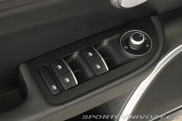 Alfa Romeo Giulia 2.0 Turbo 2019