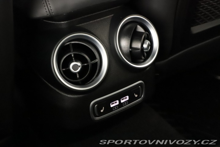 Alfa Romeo Giulia 2.0 Turbo 2019