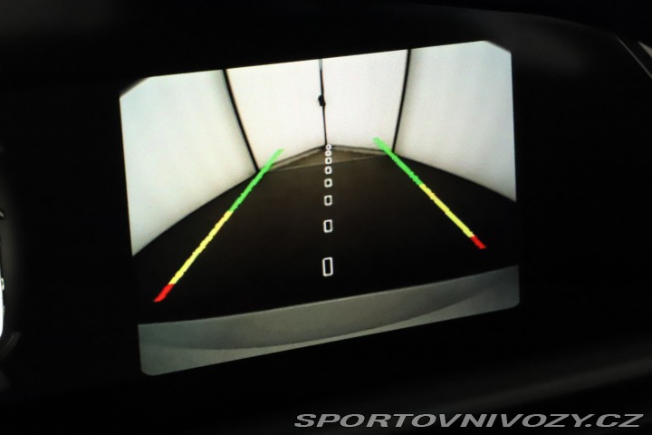 Alfa Romeo Giulia 2.0 Turbo 2019