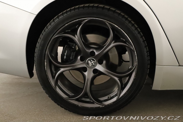 Alfa Romeo Giulia 2.0 Turbo 2019