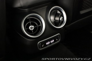 Alfa Romeo Giulia 2.0 Turbo 2019