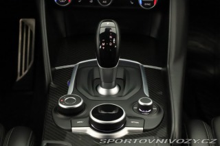 Alfa Romeo Giulia 2.0 Turbo 2019