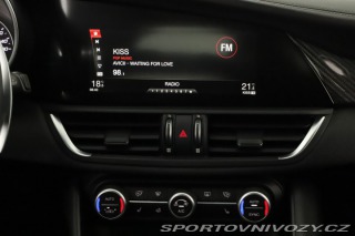 Alfa Romeo Giulia 2.0 Turbo 2019