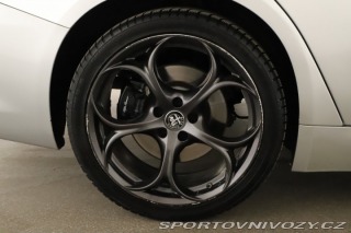 Alfa Romeo Giulia 2.0 Turbo 2019