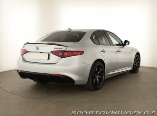 Alfa Romeo Giulia 2.0 Turbo 2019