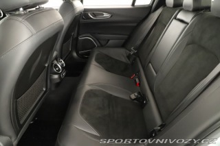 Alfa Romeo Giulia 2.0 Turbo 2019