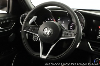 Alfa Romeo Giulia 2.0 Turbo 2019