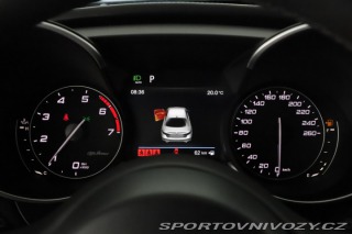 Alfa Romeo Giulia 2.0 Turbo 2019