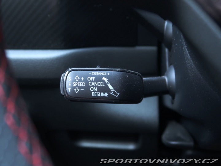 Škoda Kodiaq RS RS RS 2.0 TDI 2020