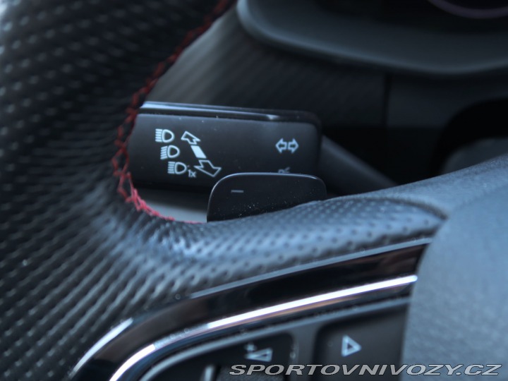 Škoda Kodiaq RS RS RS 2.0 TDI 2020