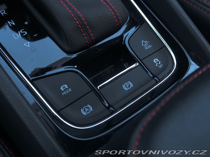 Škoda Kodiaq RS RS RS 2.0 TDI 2020