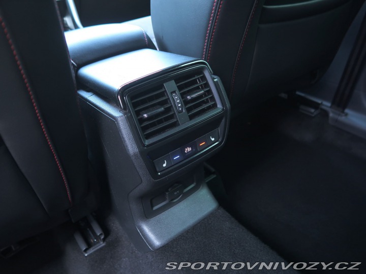 Škoda Kodiaq RS RS RS 2.0 TDI 2020