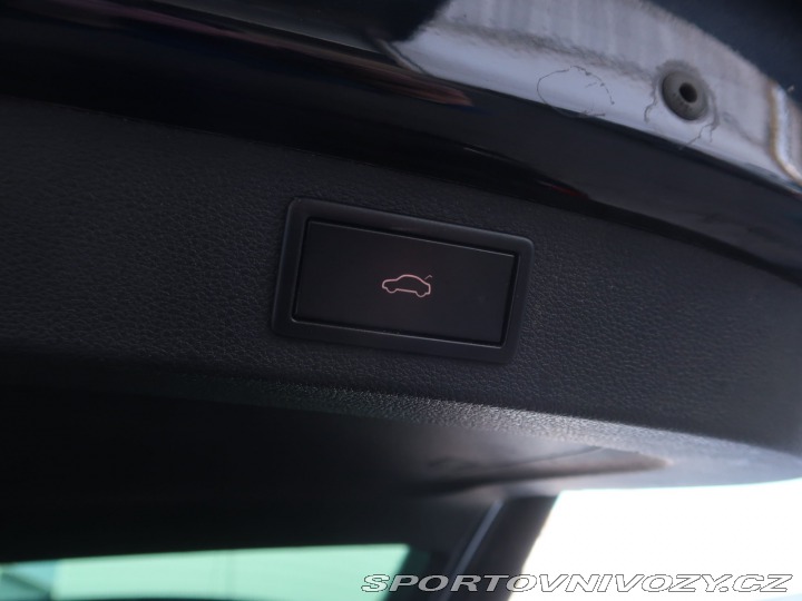 Škoda Kodiaq RS RS RS 2.0 TDI 2020