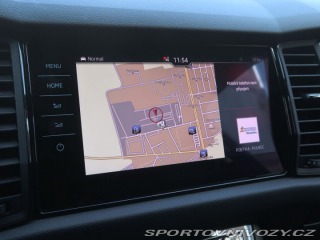 Škoda Kodiaq RS RS RS 2.0 TDI 2020