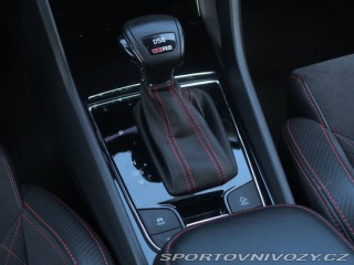 Škoda Kodiaq RS RS RS 2.0 TDI 2020