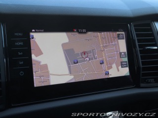 Škoda Kodiaq RS RS RS 2.0 TDI 2020