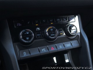 Škoda Kodiaq RS RS RS 2.0 TDI 2020