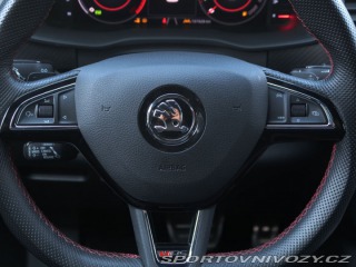 Škoda Kodiaq RS RS RS 2.0 TDI 2020