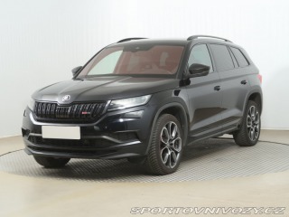 Škoda Kodiaq RS RS RS 2.0 TDI 2020