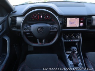 Škoda Kodiaq RS RS RS 2.0 TDI 2020