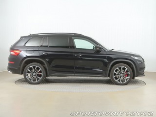 Škoda Kodiaq RS RS RS 2.0 TDI 2020
