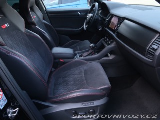 Škoda Kodiaq RS RS RS 2.0 TDI 2020