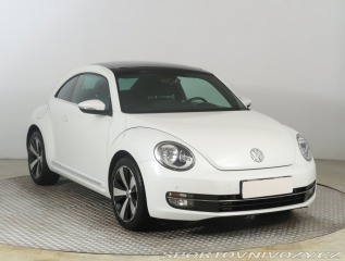 Volkswagen Beetle 1.2 TSI