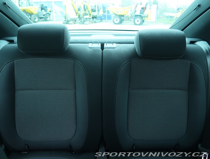 Volkswagen Beetle 1.2 TSI 2016