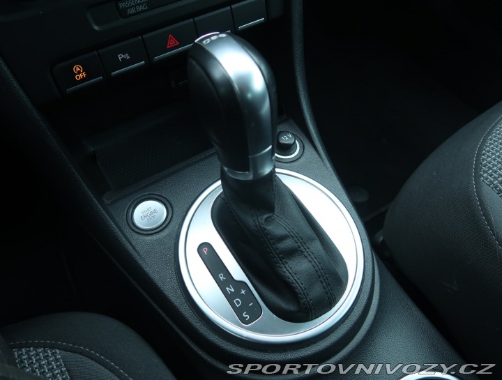 Volkswagen Beetle 1.2 TSI 2016