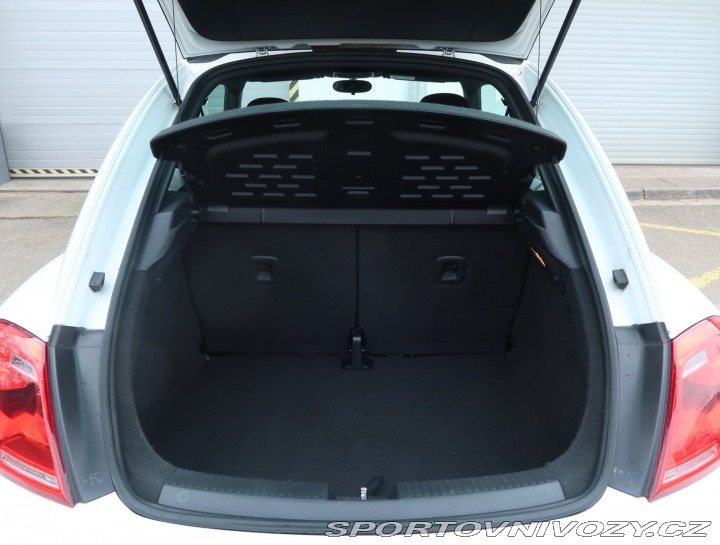 Volkswagen Beetle 1.2 TSI 2016