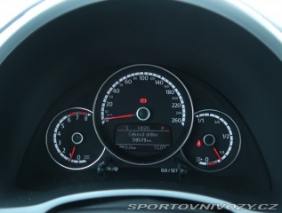 Volkswagen Beetle 1.2 TSI 2016