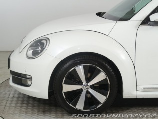 Volkswagen Beetle 1.2 TSI 2016
